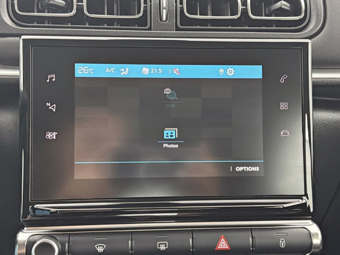 Citroën C3 PureTech 83 S&S BVM5 C-Series