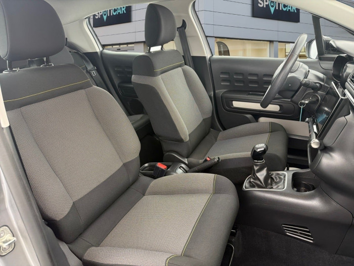 Citroën C3 PureTech 83 S&S BVM5 C-Series