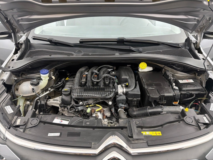 Citroën C3 PureTech 83 S&S BVM5 C-Series