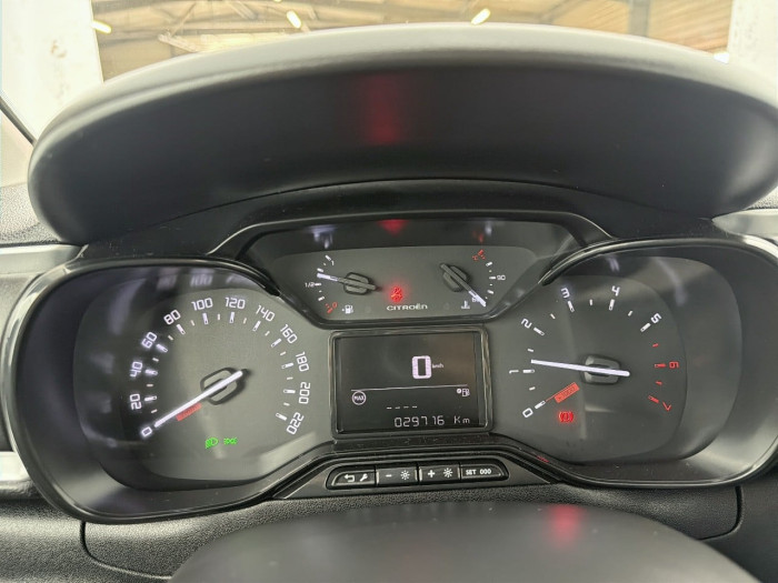 Citroën C3 PureTech 83 S&S BVM5 C-Series