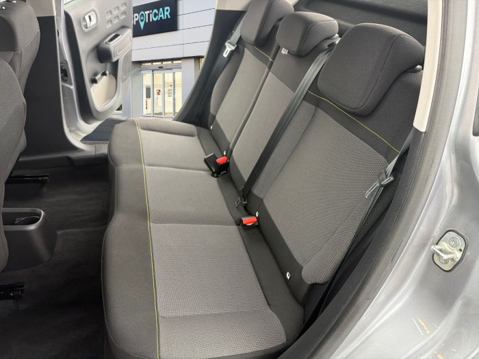 Citroën C3 PureTech 83 S&S BVM5 C-Series