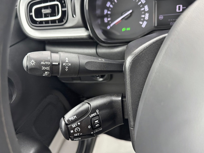 Citroën C3 PureTech 83 S&S BVM5 C-Series