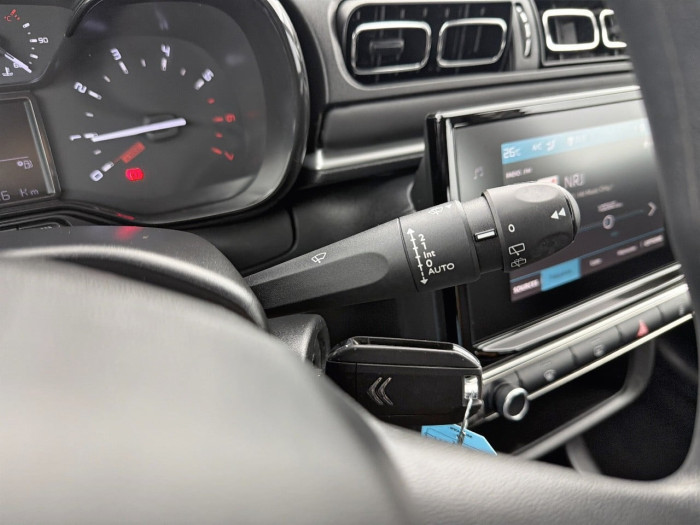 Citroën C3 PureTech 83 S&S BVM5 C-Series