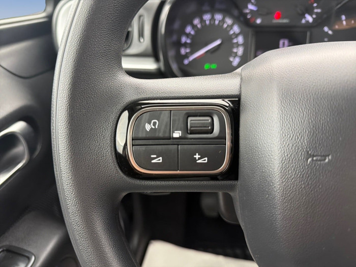 Citroën C3 PureTech 83 S&S BVM5 C-Series