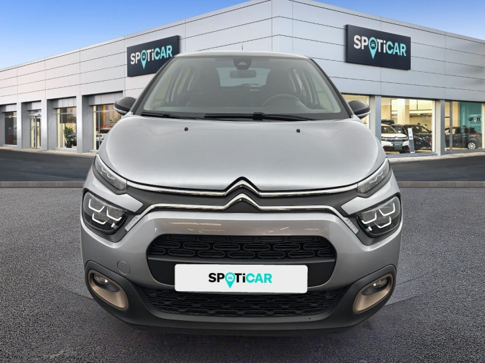 Citroën C3 PureTech 83 S&S BVM5 C-Series