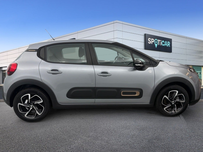 Citroën C3 PureTech 83 S&S BVM5 C-Series