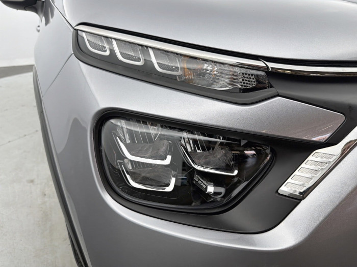 Citroën C3 PureTech 83 S&S BVM5 C-Series