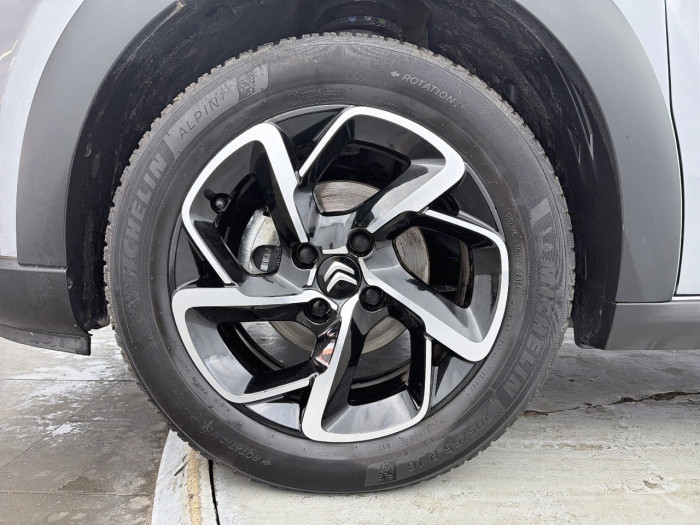 Citroën C3 PureTech 83 S&S BVM5 C-Series