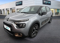 Citroën C3 PureTech 83 S&S BVM5 C-Series