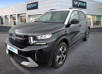 Citroën C3 AIRCROSS Hybride 136 ch Aut Max