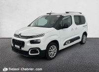 Citroën Berlingo Taille M BlueHDi 100 S&S BVM6 Feel Pack