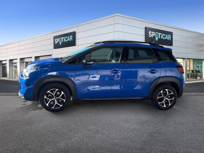 Citroën C3 AIRCROSS PureTech 130 S&S EAT6 Plus