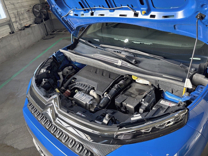 Citroën C3 AIRCROSS PureTech 130 S&S EAT6 Plus