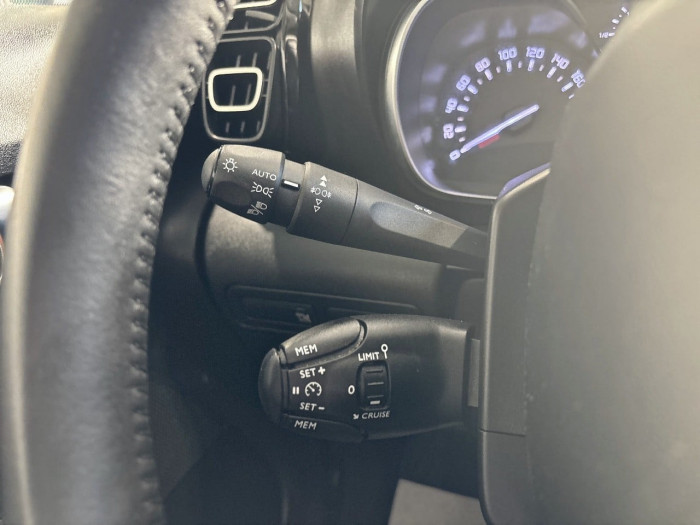 Citroën C3 AIRCROSS PureTech 130 S&S EAT6 Plus