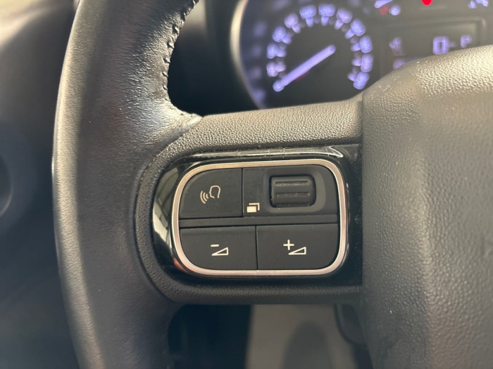Citroën C3 AIRCROSS PureTech 130 S&S EAT6 Plus