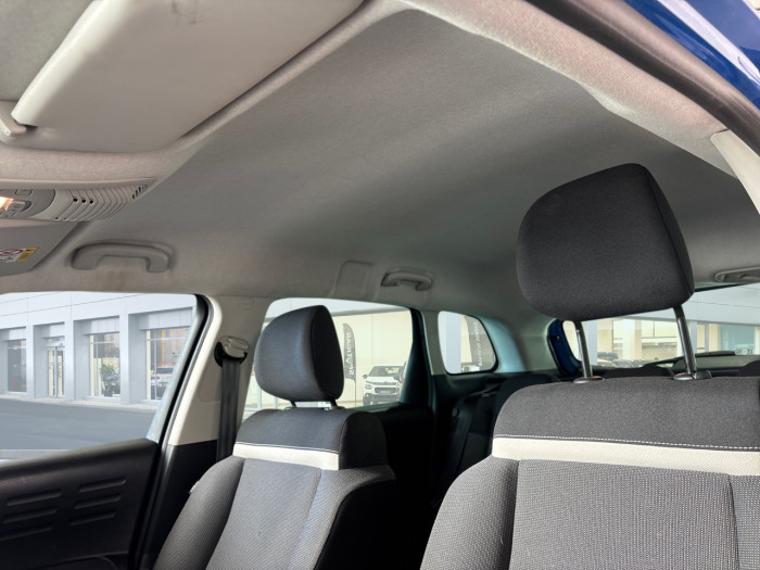 Citroën C3 AIRCROSS PureTech 130 S&S EAT6 Plus