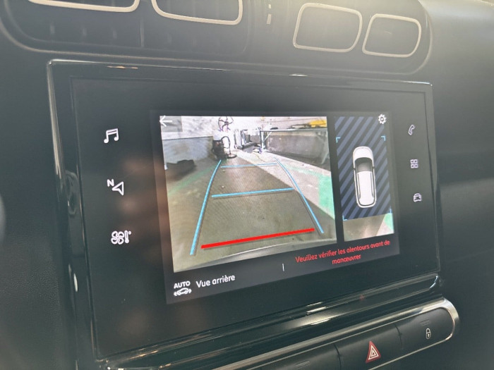 Citroën C3 AIRCROSS PureTech 130 S&S EAT6 Plus