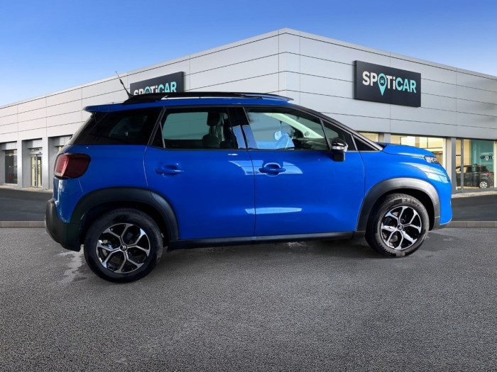 Citroën C3 AIRCROSS PureTech 130 S&S EAT6 Plus