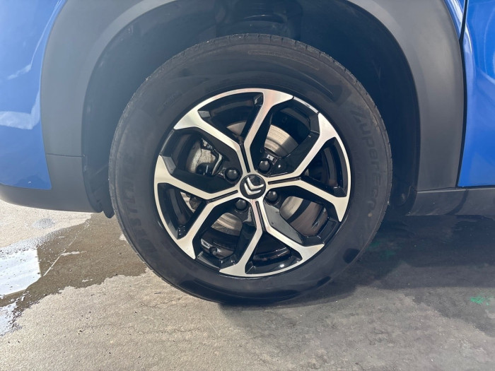 Citroën C3 AIRCROSS PureTech 130 S&S EAT6 Plus