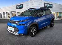 Citroën C3 AIRCROSS PureTech 130 S&S EAT6 Plus