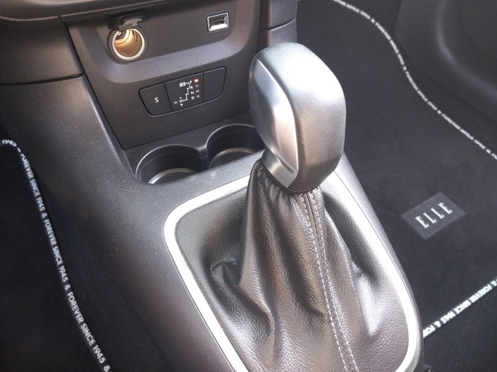 Citroën C3 PureTech 110 EAT6 Elle