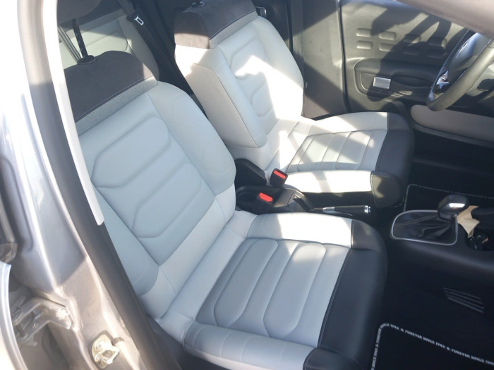 Citroën C3 PureTech 110 EAT6 Elle