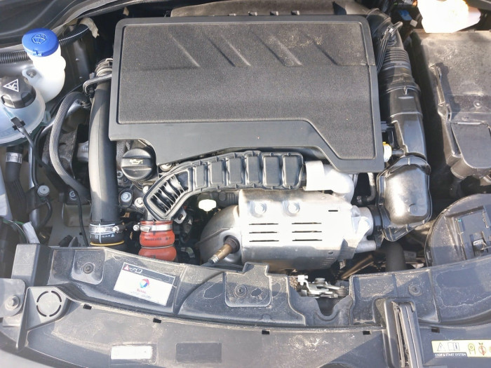 Citroën C3 PureTech 110 EAT6 Elle