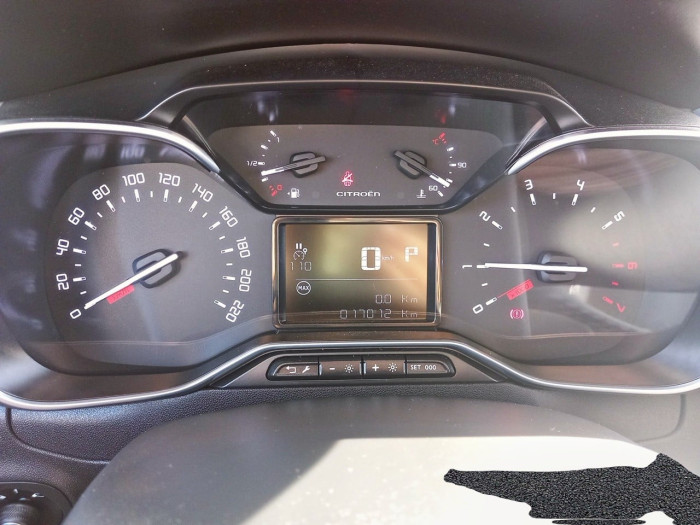 Citroën C3 PureTech 110 EAT6 Elle