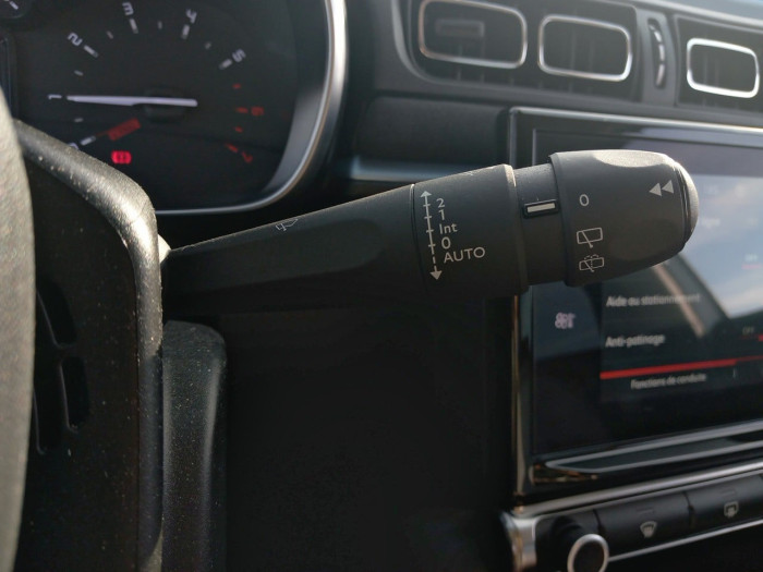 Citroën C3 PureTech 110 EAT6 Elle