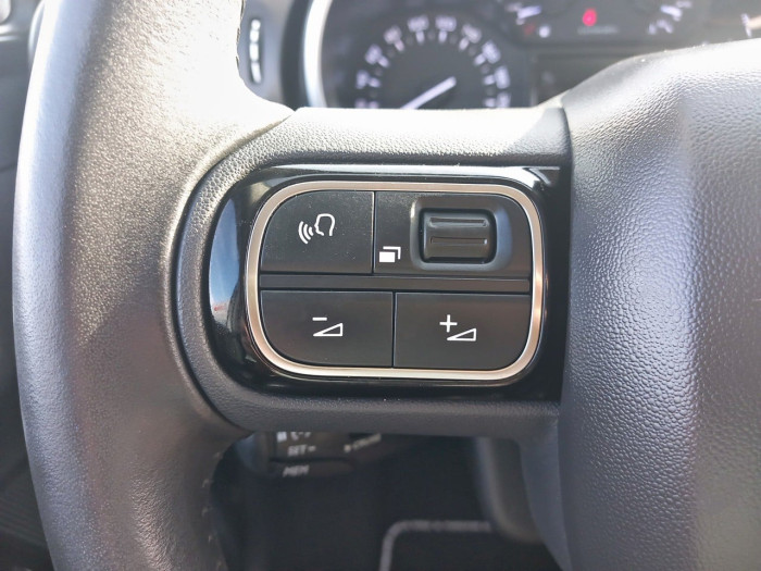 Citroën C3 PureTech 110 EAT6 Elle