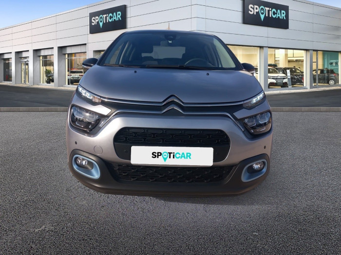 Citroën C3 PureTech 110 EAT6 Elle