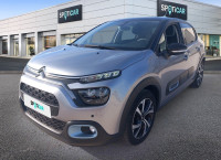 Citroën C3 PureTech 110 EAT6 Elle