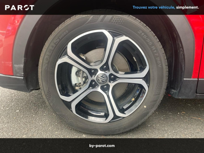 MG Motor ZS 1.5 Hybrid+ 197ch Comfort
