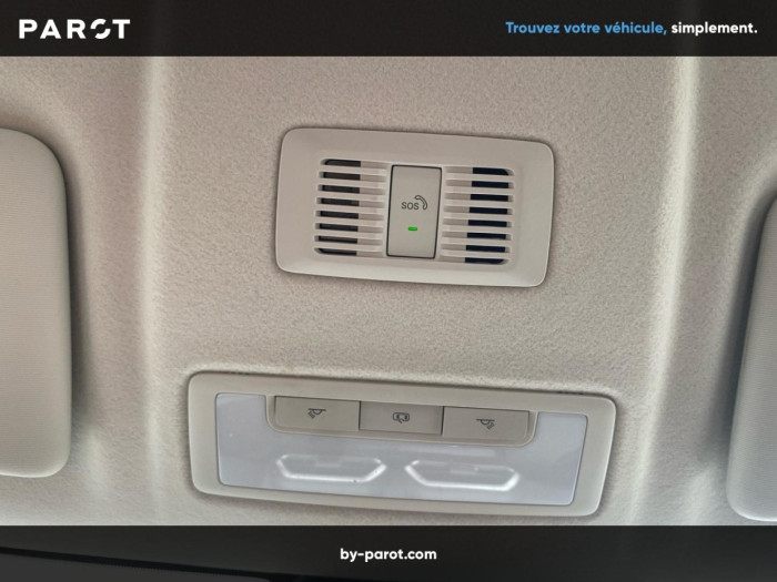 MG Motor ZS 1.5 Hybrid+ 197ch Comfort