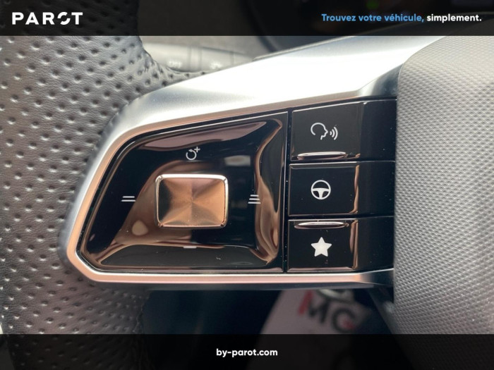 MG Motor ZS 1.5 Hybrid+ 197ch Comfort
