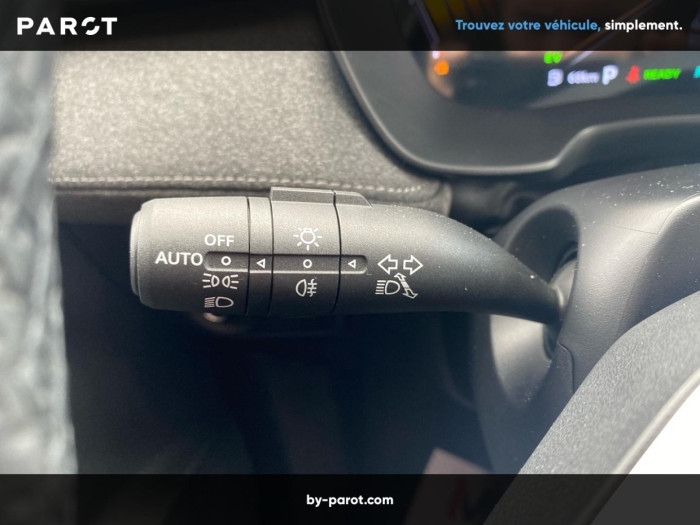 MG Motor ZS 1.5 Hybrid+ 197ch Comfort
