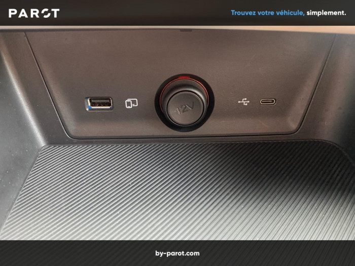 MG Motor ZS 1.5 Hybrid+ 197ch Comfort