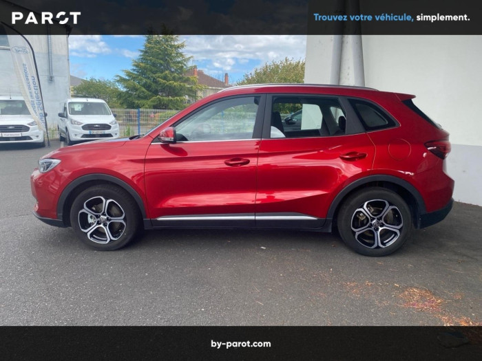 MG Motor ZS 1.5 Hybrid+ 197ch Comfort
