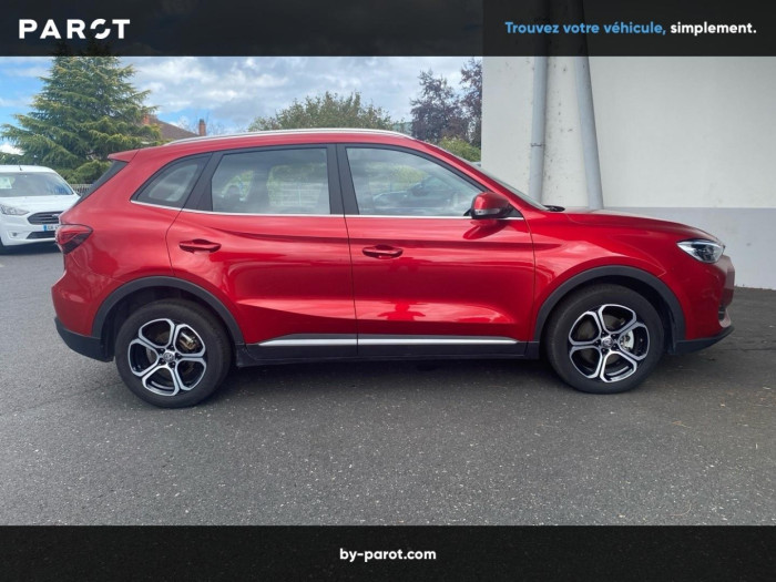 MG Motor ZS 1.5 Hybrid+ 197ch Comfort