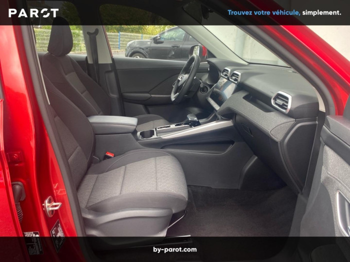 MG Motor ZS 1.5 Hybrid+ 197ch Comfort