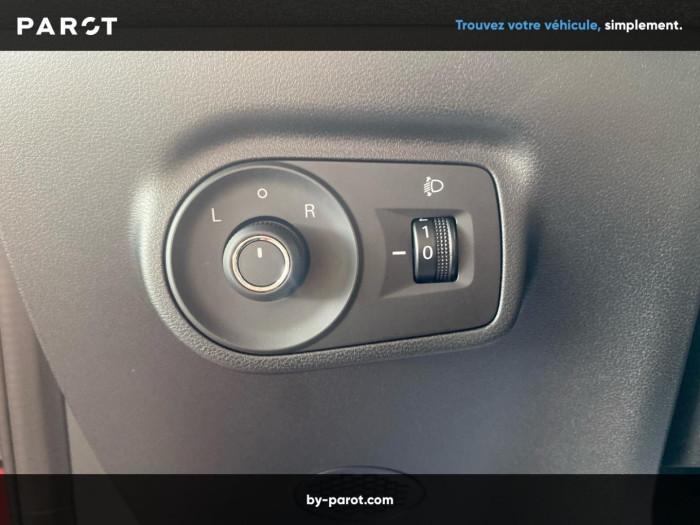 MG Motor ZS 1.5 Hybrid+ 197ch Comfort