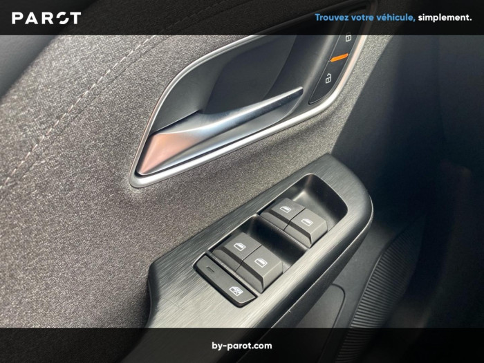 MG Motor ZS 1.5 Hybrid+ 197ch Comfort
