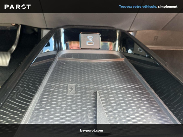 Ford Mustang Mach-E 487ch Extended Range 91kWh GT AWD