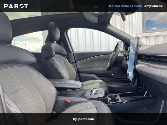 Ford Mustang Mach-E 487ch Extended Range 91kWh GT AWD