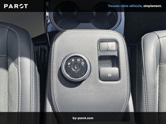 Ford Mustang Mach-E 487ch Extended Range 91kWh GT AWD