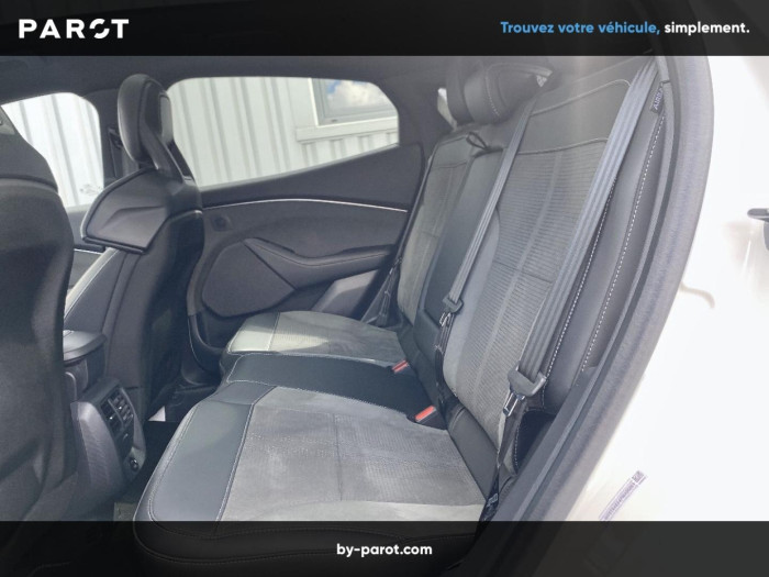 Ford Mustang Mach-E 487ch Extended Range 91kWh GT AWD