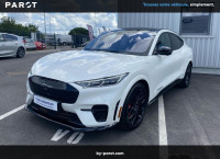 Ford Mustang Mach-E 487ch Extended Range 91kWh GT AWD