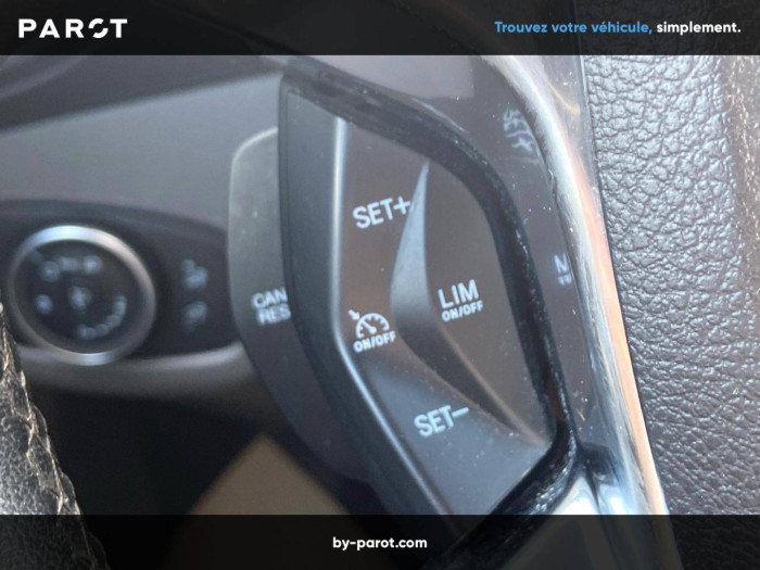Ford TRANSIT CONNECT FGN L1 1.0E100 E85 S&S TREND
