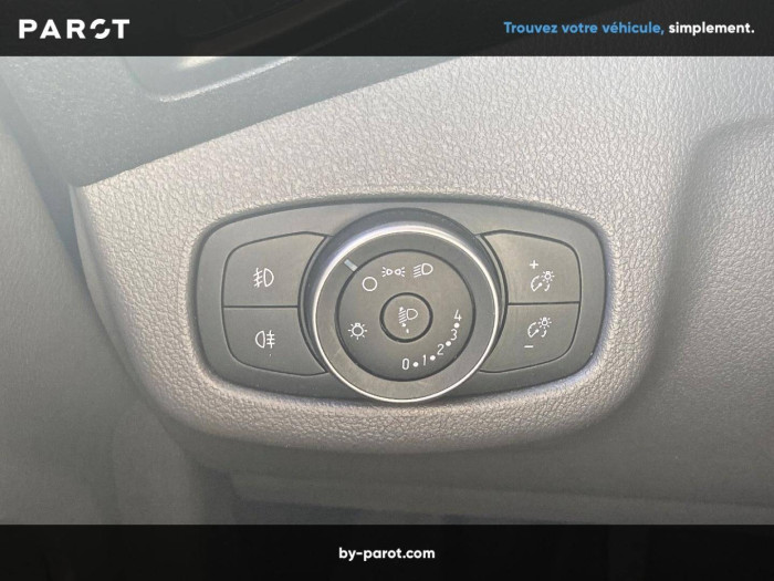 Ford TRANSIT CONNECT FGN L1 1.0E100 E85 S&S TREND