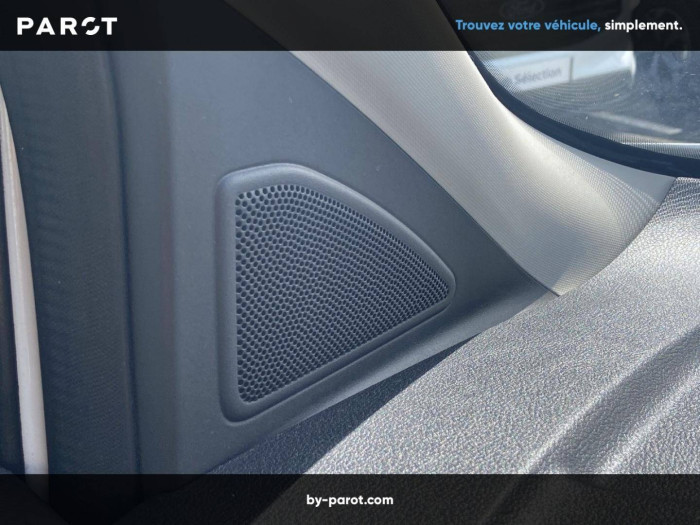 Ford TRANSIT CONNECT FGN L1 1.0E100 E85 S&S TREND